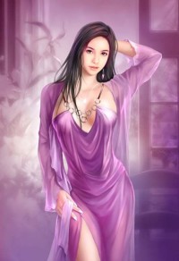 凤开新元-孟丽君传奇