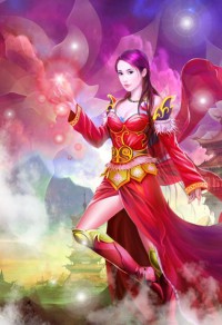 天武传说之神与魔