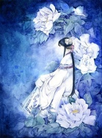 校花的神级高手